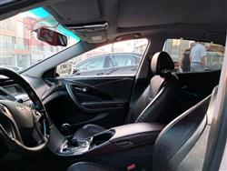 Hyundai Azera